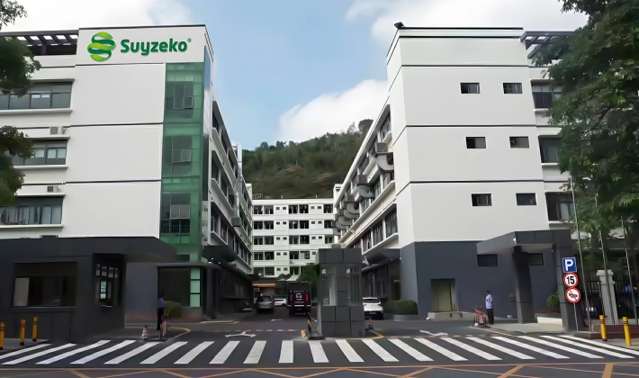 Year of establishment