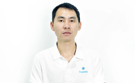 Suzyeko - Wang Maolin