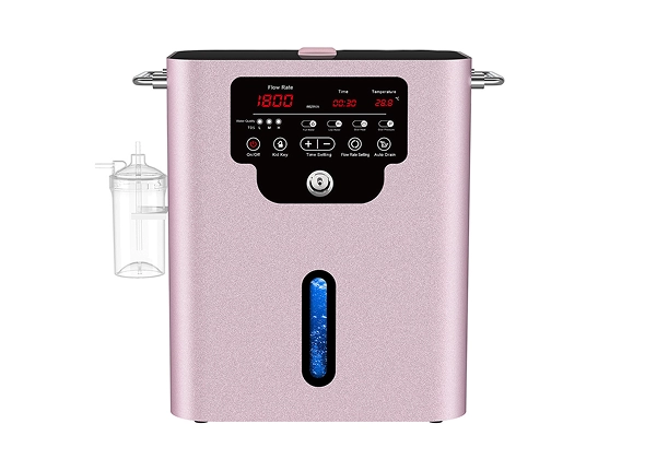 Hydrogen Product Customization