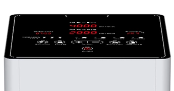 hydrogen inhalation machine