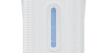 molecular hydrogen inhaler 