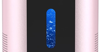 Hydrogen Inhalation machine for COPD