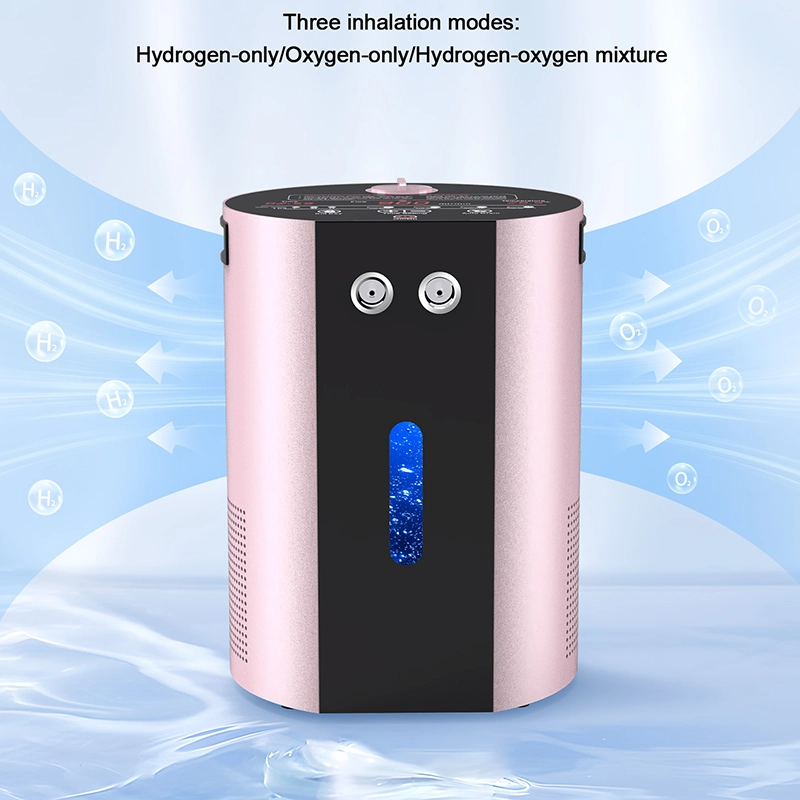 Hydrogen Therapy for Arthritis 