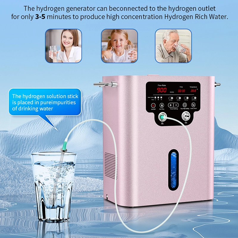 hydrogen inhalation machine hydrogen inhalation therapy home hydrogen inhalation machine hydrogen inhalation device portable hydrogen inhaler hydrogen therapy molecular hydrogen inhaler benefits of hydrogen inhalation how to use a hydrogen machine  Hydrogen Inhaler Portable Hydrogen Inhaler Hydrogen Oxygen Machine Molecular Hydrogen Therapy Machine Hydrogen Generator for Inhalation Health Hydrogen Therapy Benefits Hydrogen Inhalation for COPD Hydrogen for Cancer Support Hydrogen Therapy for Arthritis Hydrogen Inhaler for Anti-Aging 99.99% Pure Hydrogen Inhaler 900ml/min Hydrogen Flow Rate Explosion-Proof Hydrogen Inhaler PEM Electrolysis Hydrogen Machine Quiet Hydrogen Inhaler for Home Purchase Decision & User Intent Best Hydrogen Inhaler 2025 Reviews Hydrogen Inhaler Price Comparison Where to Buy Hydrogen Inhaler Hydrogen Inhaler Warranty Nanobubble Hydrogen Inhaler Hydrogen Inhaler with Nebulizer Hydrogen Oxygen 2:1 Ratio Machine Smart Hydrogen Inhaler APP Control Hydrogen Inhaler for Athletic Recovery Hydrogen Inhaler China Manufacturer CE Certified Hydrogen Inhaler Hydrogen Inhaler Wholesale hydrogen inhalation machine Hydrogen Inhaler Wholesale