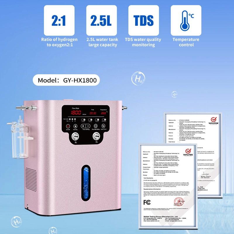 hydrogen inhalation machine hydrogen inhalation therapy home hydrogen inhalation machine hydrogen inhalation device portable hydrogen inhaler hydrogen therapy molecular hydrogen inhaler benefits of hydrogen inhalation how to use a hydrogen machine  Hydrogen Inhaler Portable Hydrogen Inhaler Hydrogen Oxygen Machine Molecular Hydrogen Therapy Machine Hydrogen Generator for Inhalation Health Hydrogen Therapy Benefits Hydrogen Inhalation for COPD Hydrogen for Cancer Support Hydrogen Therapy for Arthritis Hydrogen Inhaler for Anti-Aging 99.99% Pure Hydrogen Inhaler 1800ml/min Hydrogen Flow Rate Explosion-Proof Hydrogen Inhaler PEM Electrolysis Hydrogen Machine Quiet Hydrogen Inhaler for Home Purchase Decision & User Intent Best Hydrogen Inhaler 2025 Reviews Hydrogen Inhaler Price Comparison Where to Buy Hydrogen Inhaler Hydrogen Inhaler Warranty Nanobubble Hydrogen Inhaler Hydrogen Inhaler with Nebulizer Hydrogen Oxygen 2:1 Ratio Machine Smart Hydrogen Inhaler APP Control Hydrogen Inhaler for Athletic Recovery Hydrogen Inhaler China Manufacturer CE Certified Hydrogen Inhaler Hydrogen Inhaler Wholesale hydrogen inhalation machine Hydrogen Inhaler Wholesale 