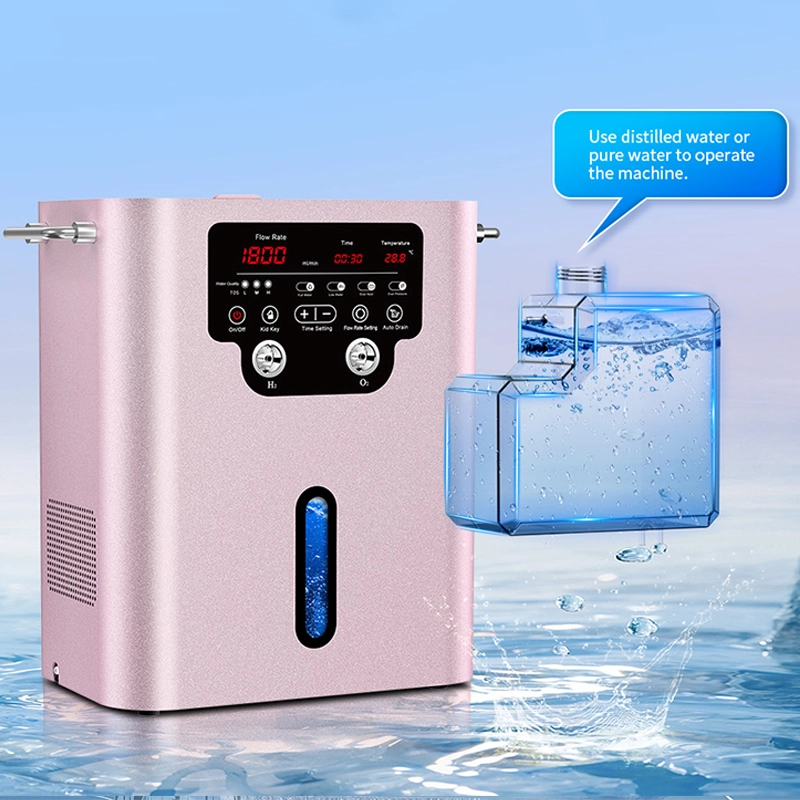 hydrogen inhalation machine hydrogen inhalation therapy home hydrogen inhalation machine hydrogen inhalation device portable hydrogen inhaler hydrogen therapy molecular hydrogen inhaler benefits of hydrogen inhalation how to use a hydrogen machine  Hydrogen Inhaler Portable Hydrogen Inhaler Hydrogen Oxygen Machine Molecular Hydrogen Therapy Machine Hydrogen Generator for Inhalation Health Hydrogen Therapy Benefits Hydrogen Inhalation for COPD Hydrogen for Cancer Support Hydrogen Therapy for Arthritis Hydrogen Inhaler for Anti-Aging 99.99% Pure Hydrogen Inhaler 1800ml/min Hydrogen Flow Rate Explosion-Proof Hydrogen Inhaler PEM Electrolysis Hydrogen Machine Quiet Hydrogen Inhaler for Home Purchase Decision & User Intent Best Hydrogen Inhaler 2025 Reviews Hydrogen Inhaler Price Comparison Where to Buy Hydrogen Inhaler Hydrogen Inhaler Warranty Nanobubble Hydrogen Inhaler Hydrogen Inhaler with Nebulizer Hydrogen Oxygen 2:1 Ratio Machine Smart Hydrogen Inhaler APP Control Hydrogen Inhaler for Athletic Recovery Hydrogen Inhaler China Manufacturer CE Certified Hydrogen Inhaler Hydrogen Inhaler Wholesale hydrogen inhalation machine Hydrogen Inhaler Wholesale 