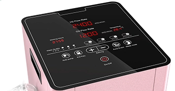 hydrogen inhalation machine