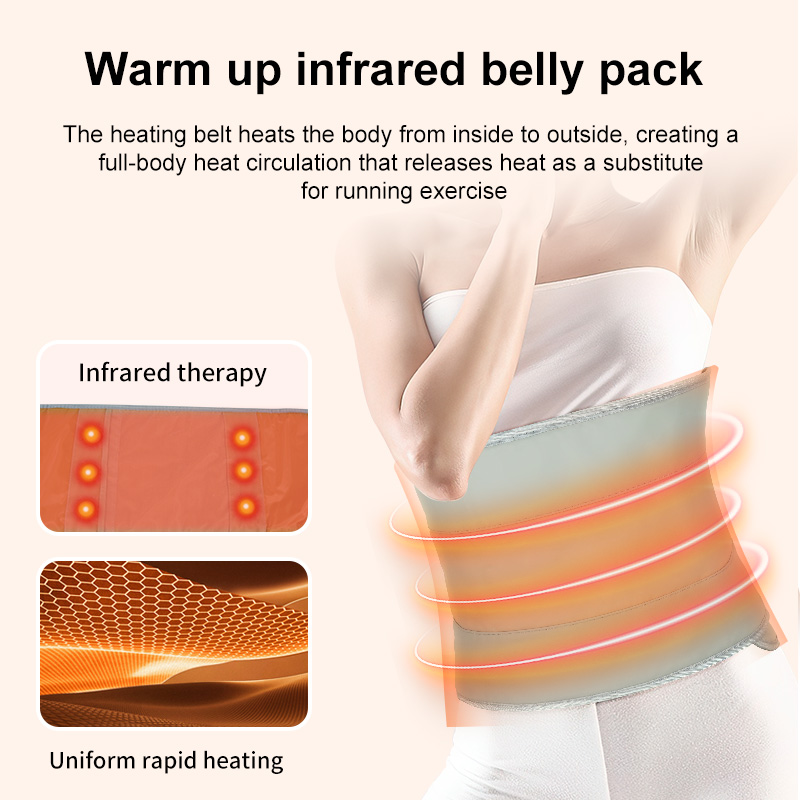 Terahertz foot massage device