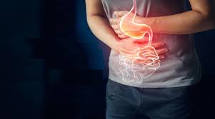 See here for a great way to help you improve your gastrointestinal health