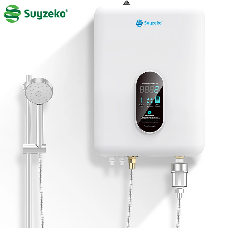Suyzeko Hydrogen Bath Machine