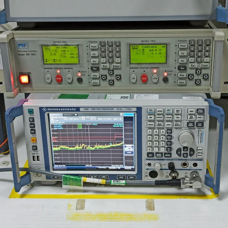 red light therapy machine 