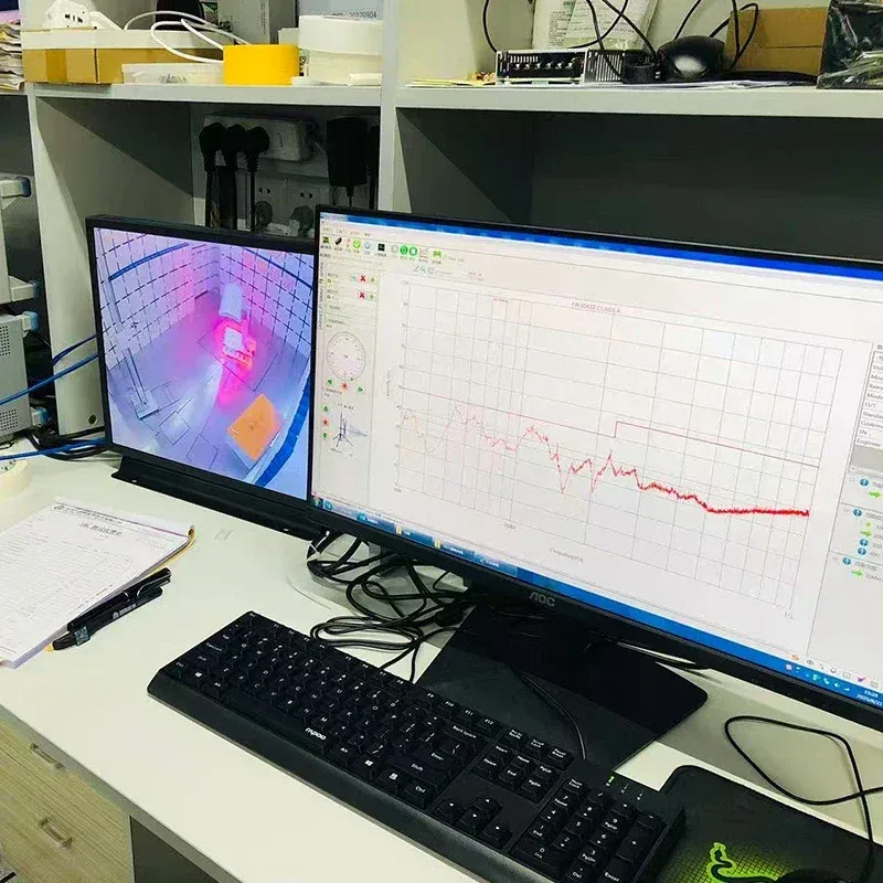 red light therapy machine 