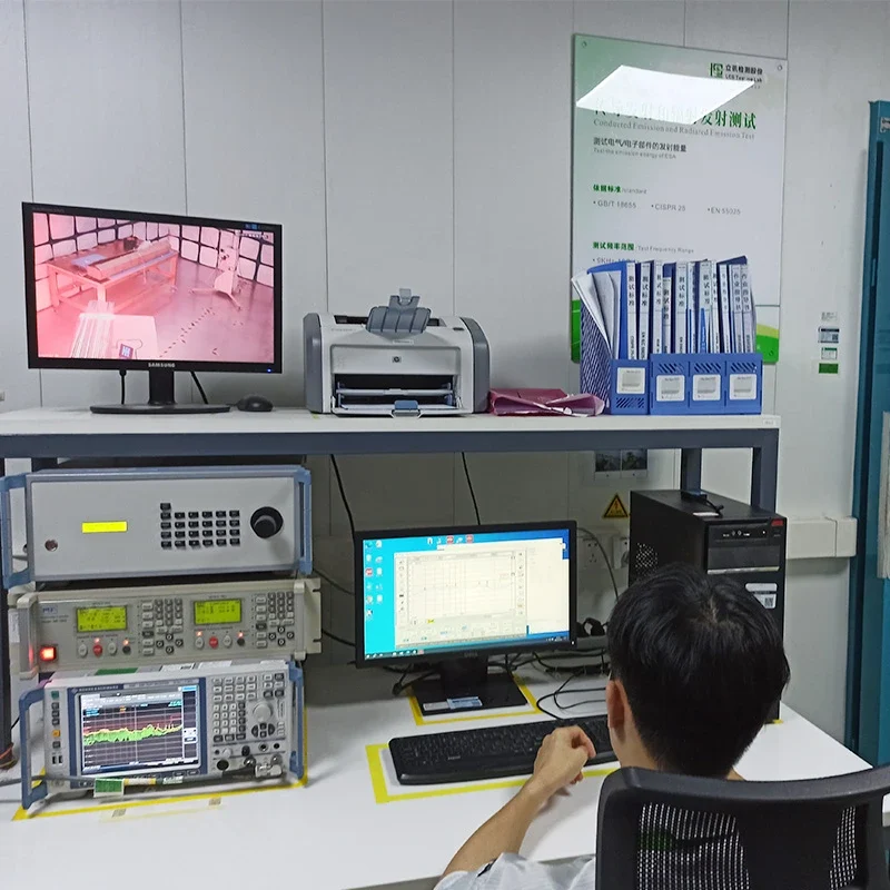 red light therapy machine 